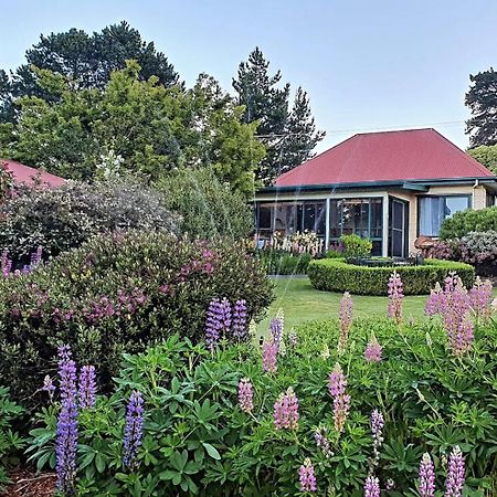 Hamlet Downs Country Accommodation Fentonbury Esterno foto