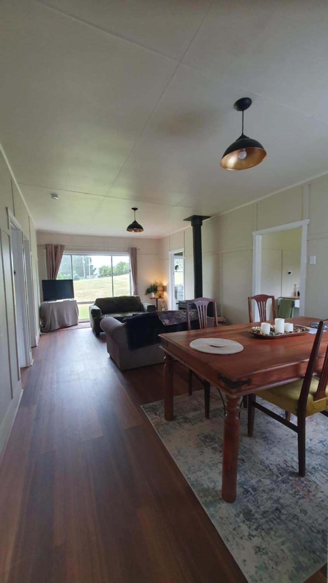Hamlet Downs Country Accommodation Fentonbury Esterno foto